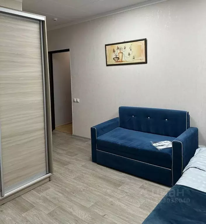 Комната Ставропольский край, Пятигорск Широкая ул., 48 (20.0 м) - Фото 1