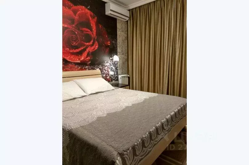 2-к кв. Краснодарский край, Сочи Светлана мкр, ул. Депутатская, 10Е ... - Фото 0