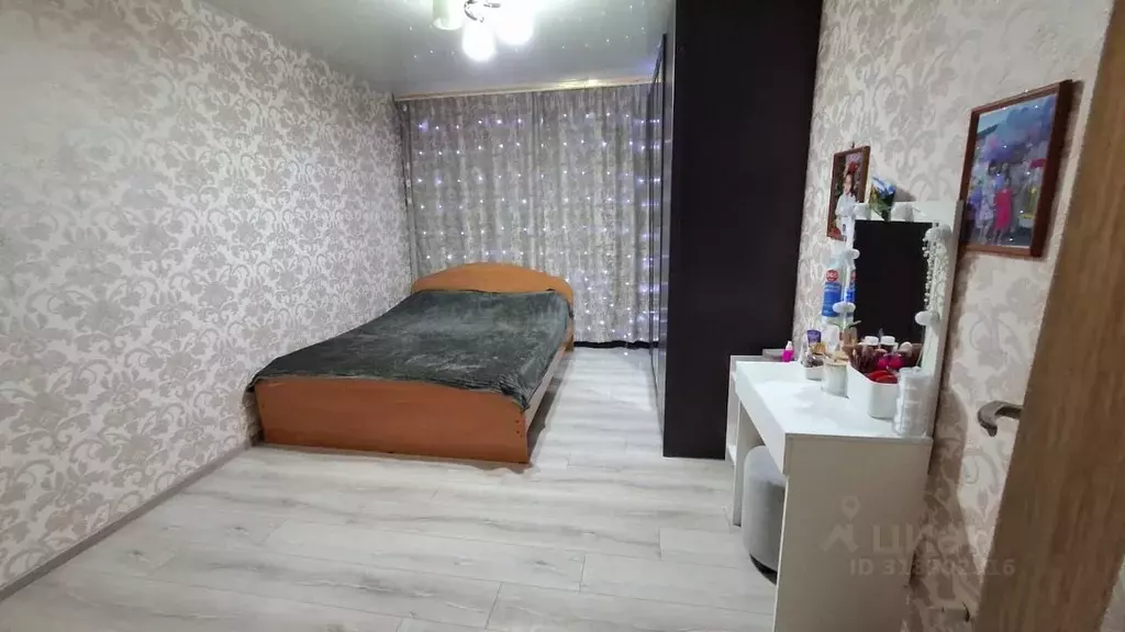 2-к кв. Ростовская область, Новочеркасск ул. Клещева, 7 (46.0 м) - Фото 1