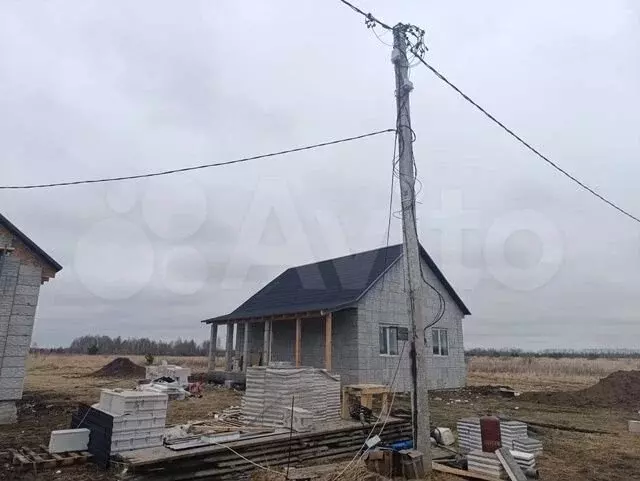 Дом 110 м на участке 8 сот. - Фото 0