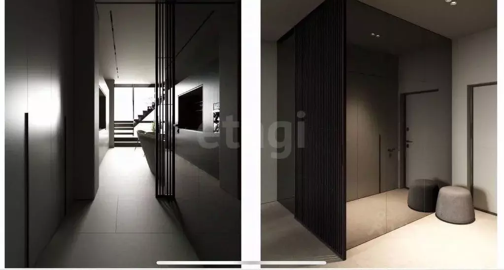 2-к кв. Калининградская область, Светлогорск Ольховая ул., 32к5 (100.0 ... - Фото 2