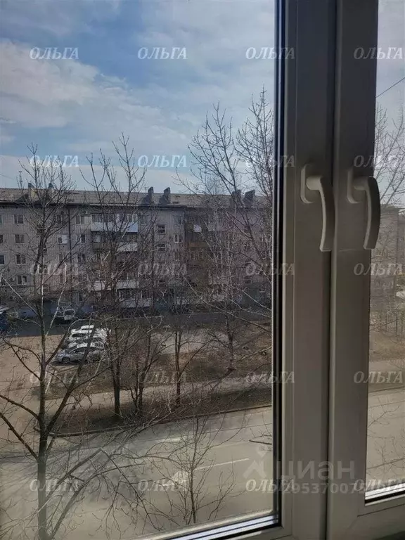 3-к кв. Еврейская автономная область, Биробиджан ул. Шолом-Алейхема, ... - Фото 1