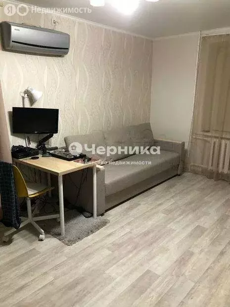 1-комнатная квартира: Каменск-Шахтинский, Красная улица, 7А (30 м) - Фото 1