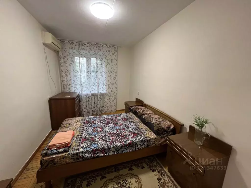 3-к кв. Волгоградская область, Волгоград ул. Рокоссовского, 24 (68.0 ... - Фото 1