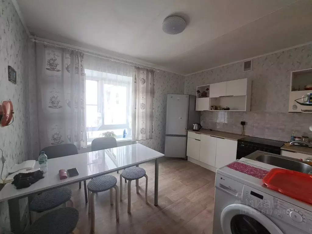 2-к кв. Москва Уссурийская ул., 16 (52.0 м) - Фото 1