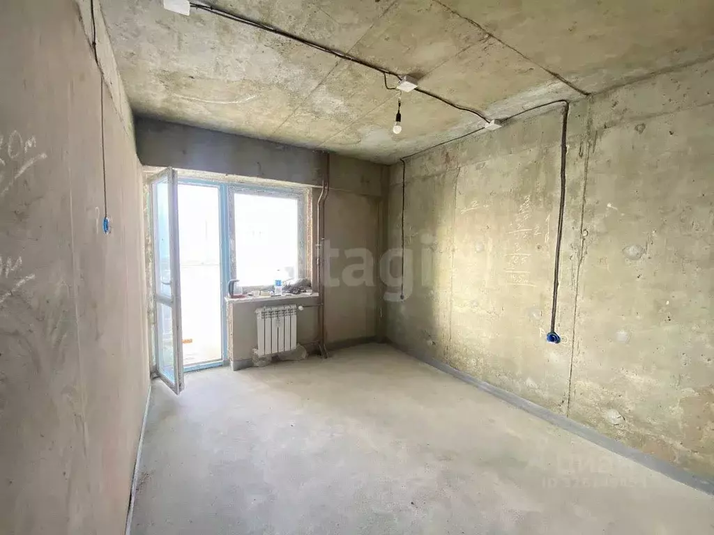 1-к кв. Иркутская область, Иркутск ул. Варламова, 104/1 (42.3 м) - Фото 1