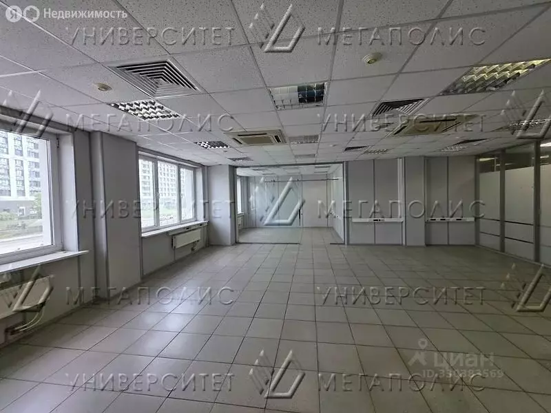 Офис (87 м) - Фото 1