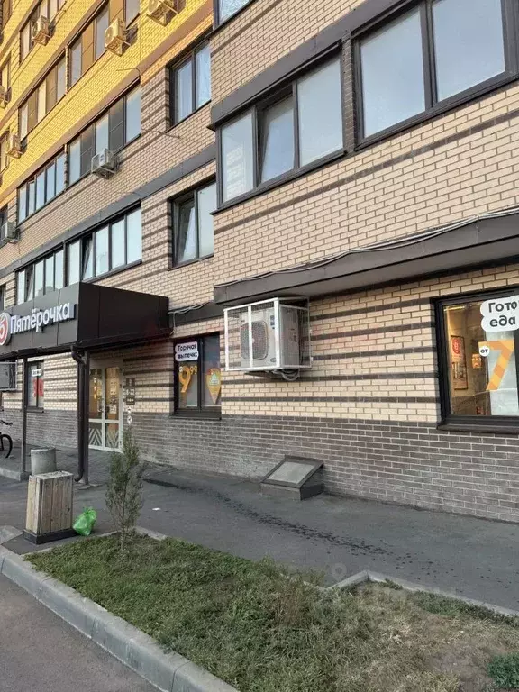 Студия Ростовская область, Ростов-на-Дону, Нахичевань ул. 26-я Линия, ... - Фото 2