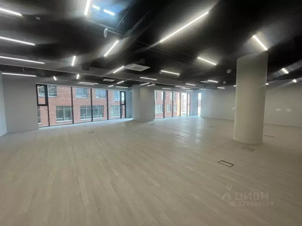 Офис в Москва Новоданиловская наб., 12 (243 м) - Фото 1