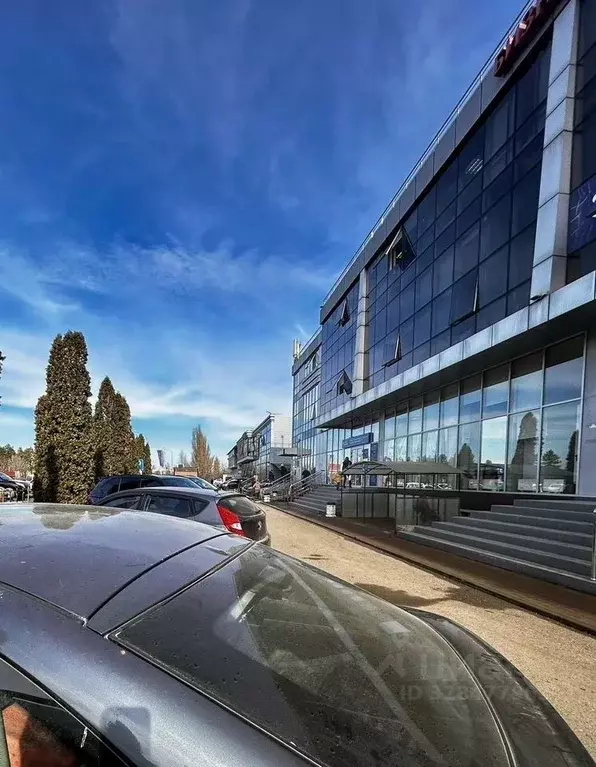 Помещение свободного назначения в Краснодарский край, Краснодар ул. ... - Фото 1