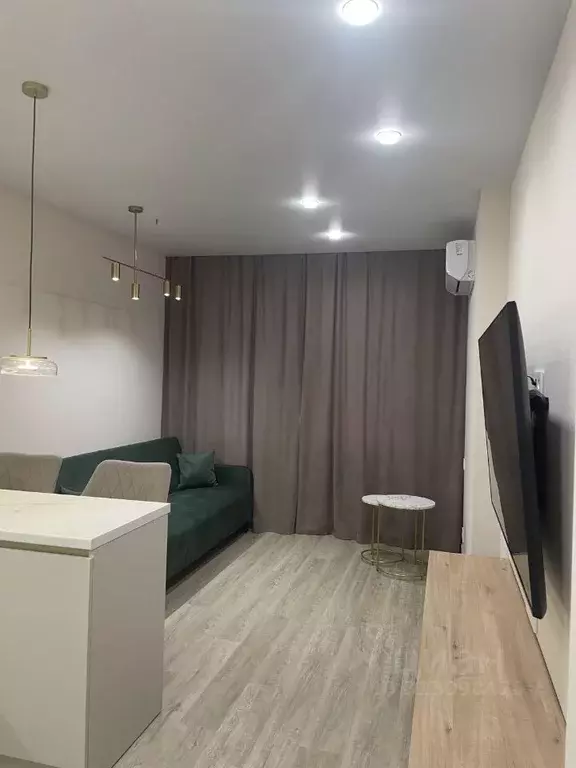 1-к кв. Саратовская область, Саратов ул. Имени И.В. Мичурина, 167 ... - Фото 1