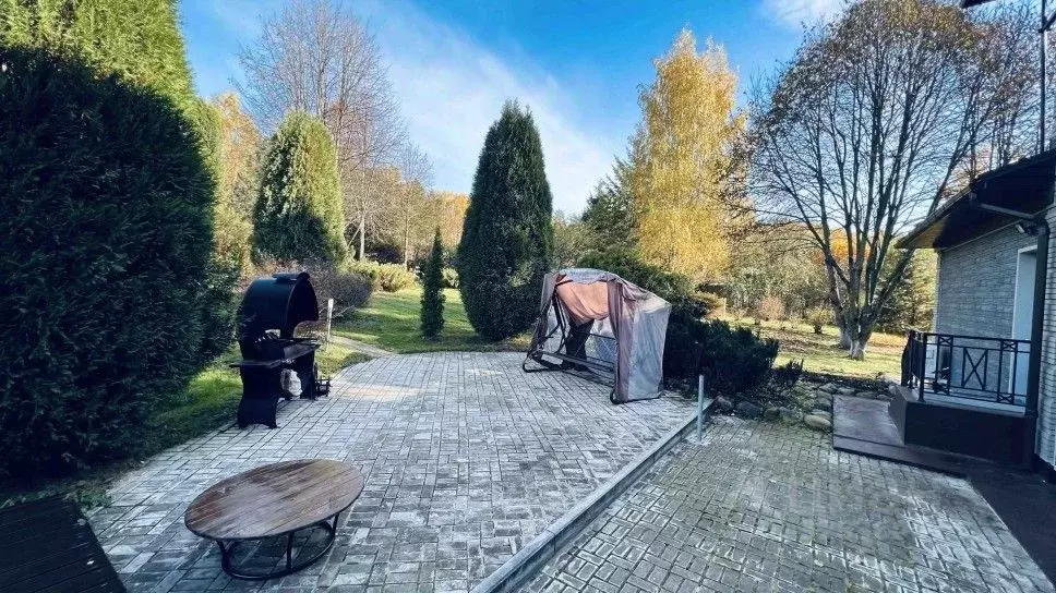 Коттедж в Московская область, Истра муниципальный округ, с. ... - Фото 2