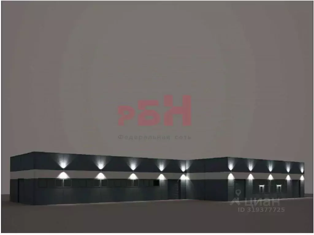 Торговая площадь в Тюменская область, Тюмень ул. Судостроителей, 2 ... - Фото 2