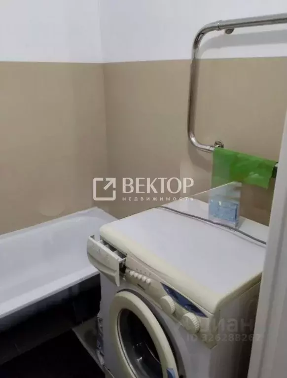 2-к кв. Костромская область, Кострома пос. Первомайский, ул. Водяная, ... - Фото 2