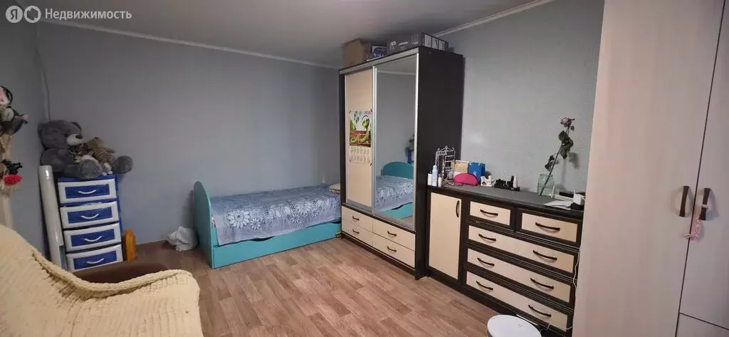 1-комнатная квартира: Челябинск, улица Танкистов, 181 (38 м) - Фото 2