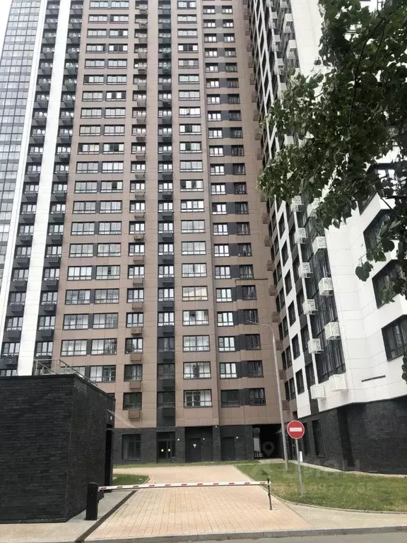2-к кв. Москва ул. 2-я Марьиной рощи, 3 (60.0 м) - Фото 0