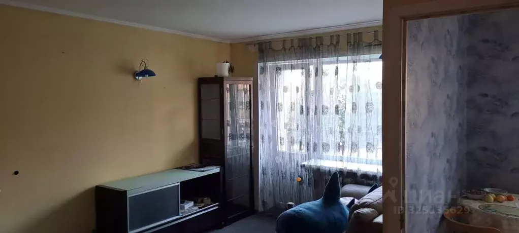 2-к кв. Калининградская область, Калининград Ленинский просп., 31 ... - Фото 1