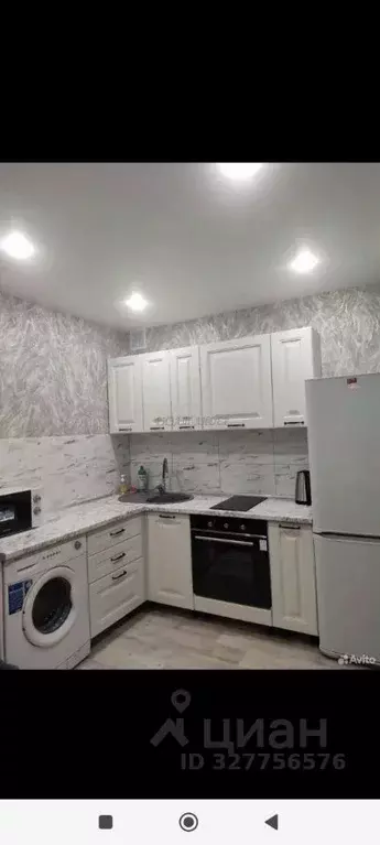 1-к кв. Алтай, Горно-Алтайск Коммунистический просп., 92 (38.0 м) - Фото 1