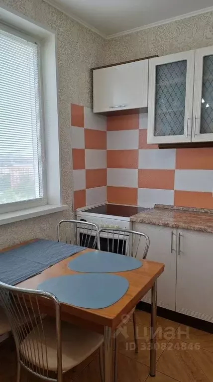 1-к кв. Москва ул. Гончарова, 15 (38.0 м) - Фото 1