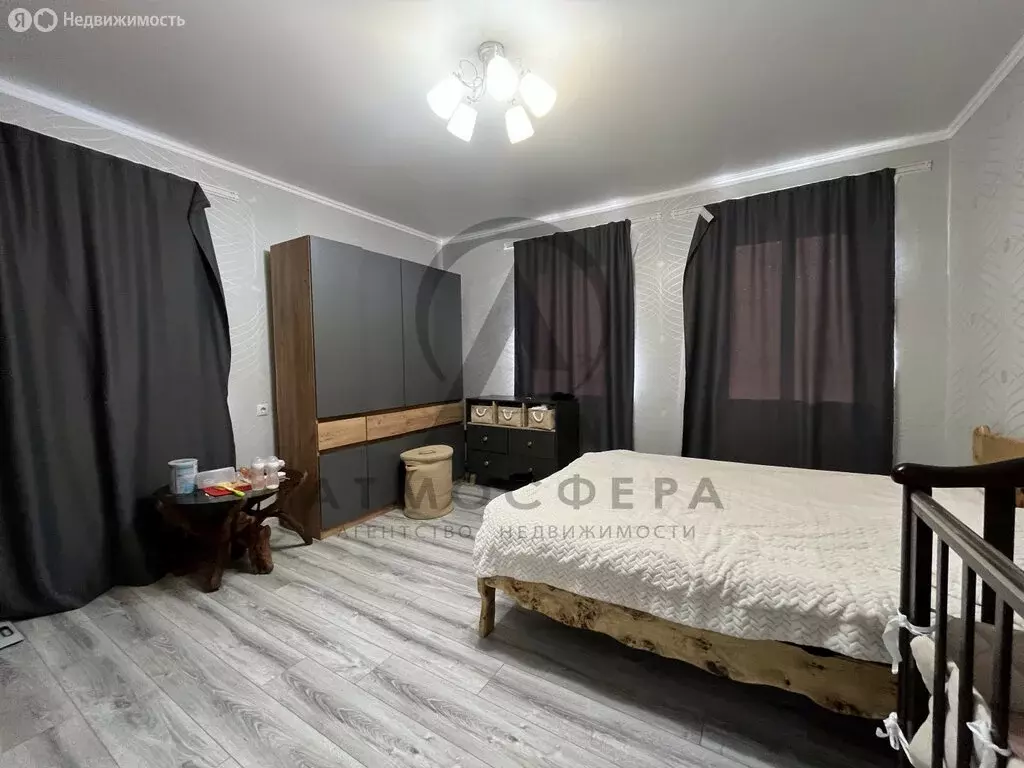 Дом в Апшеронск, улица Герцена (48.9 м) - Фото 1