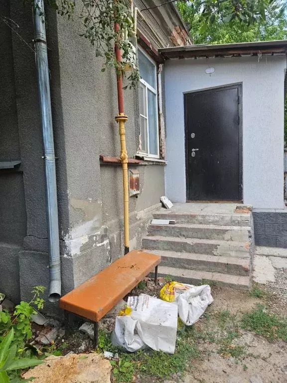 1-к кв. Ростовская область, Таганрог Итальянский пер., 45 (10.5 м) - Фото 2