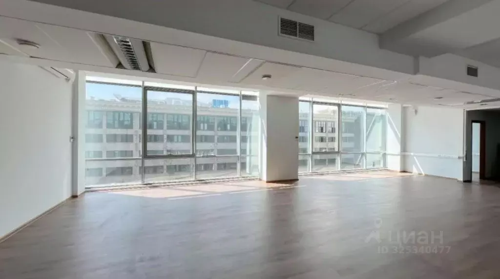 Офис в Москва Верейская ул., 17 (199 м) - Фото 1