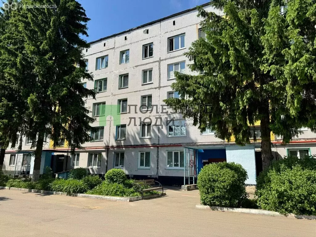 3-комнатная квартира: Мценск, улица Ленина, 200 (61.2 м) - Фото 1