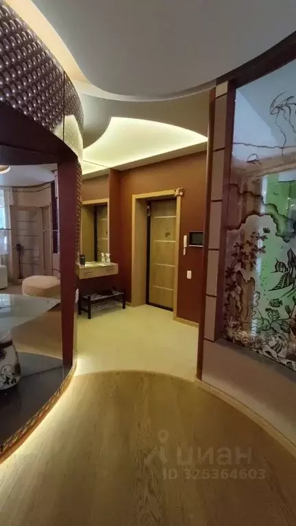 3-к кв. Ростовская область, Таганрог ул. Пальмиро Тольятти (105.0 м) - Фото 1