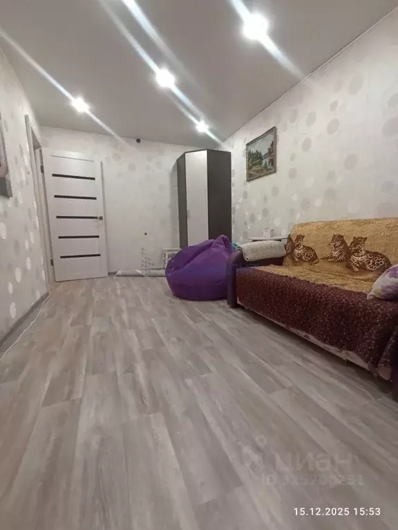 2-к кв. Нижегородская область, Нижний Новгород Камчатский пер., 5 ... - Фото 2