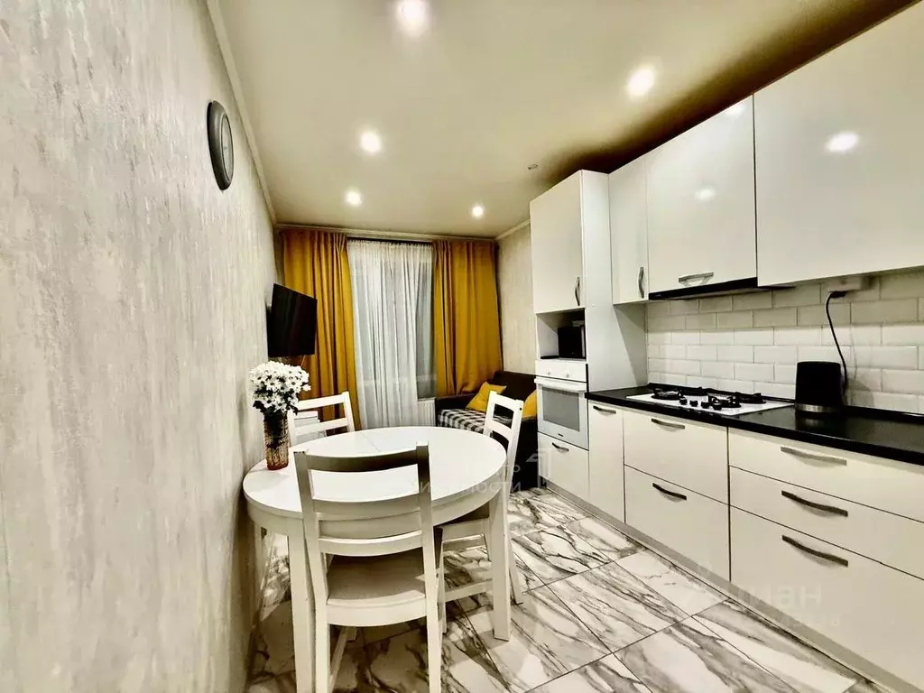 2-к кв. Татарстан, Пестречинский район, Шигалеевское с/пос, с. Новое ... - Фото 1