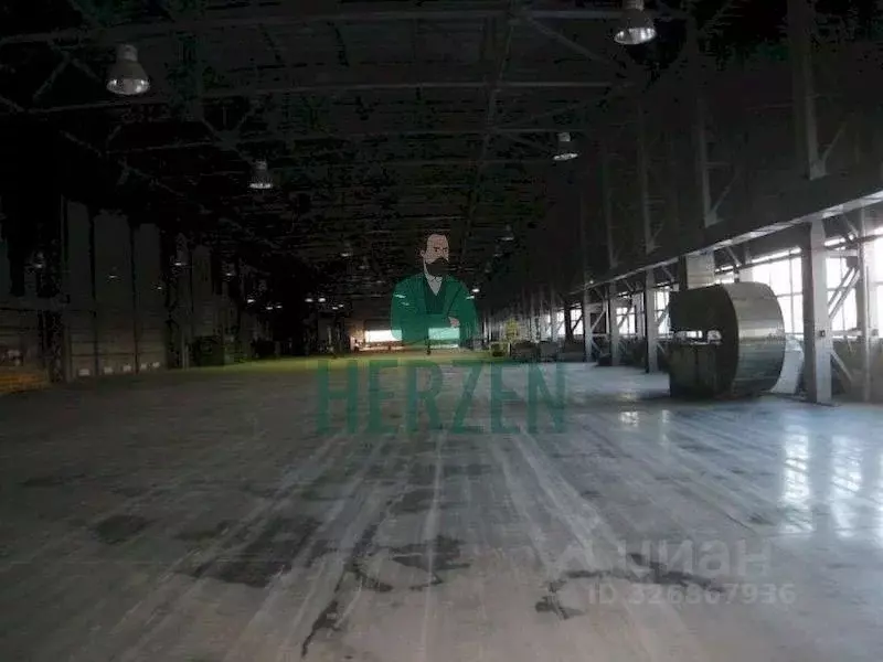 Склад в Московская область, Одинцовский городской округ, д. Малые ... - Фото 2