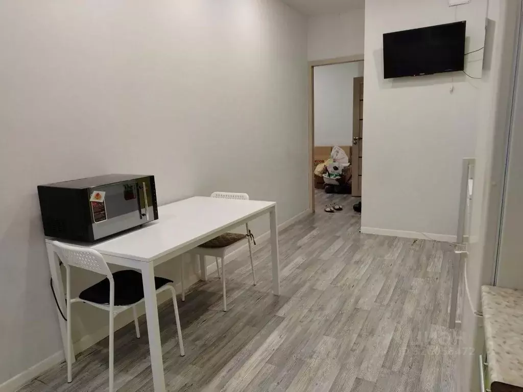 1-к кв. Ярославская область, Ярославль пер. 4-й Норский, 2 (50.8 м) - Фото 2