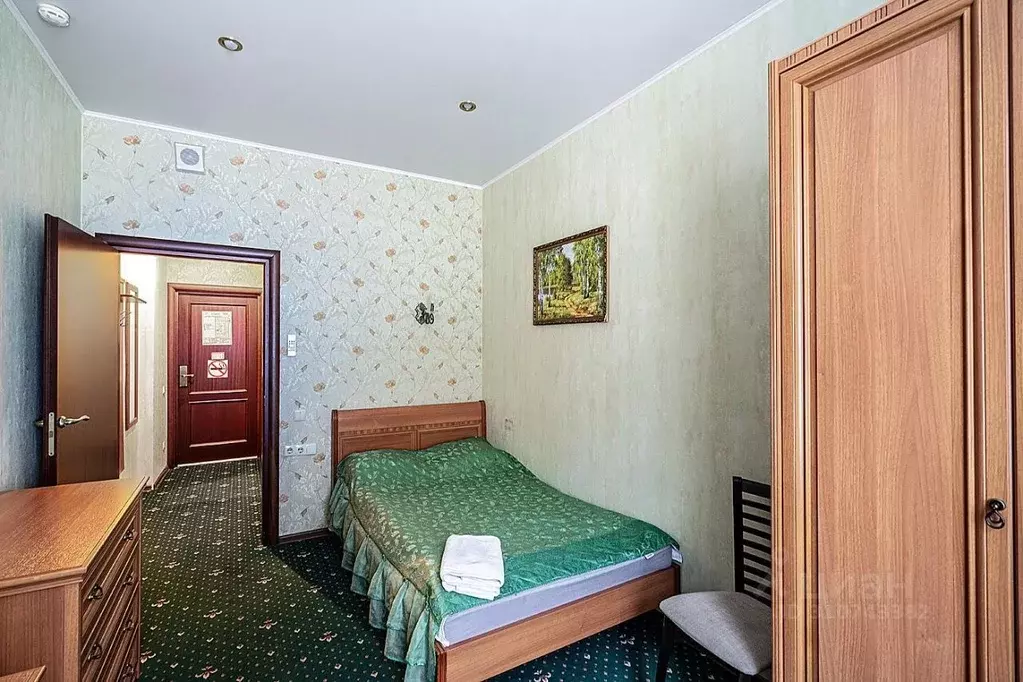 Комната Москва Краснодонская ул., 24С2 (15.0 м) - Фото 2