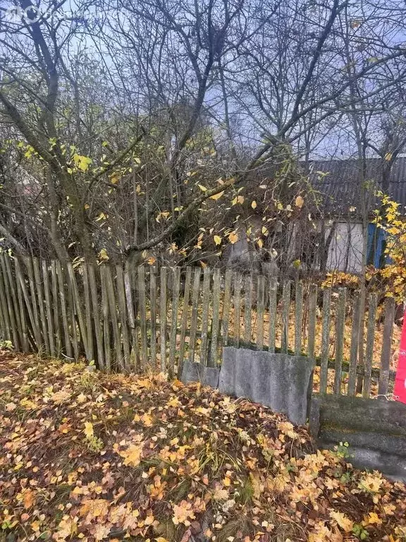 Участок в Калуга, деревня Ермолово (13 м) - Фото 2