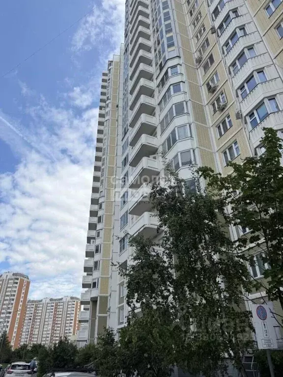 2-к кв. Москва Рождественская ул., 27к1 (61.5 м) - Фото 1