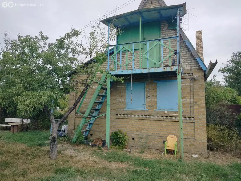Дом в Красюковское сельское поселение, СТ Электровозостроитель (45 м) - Фото 0