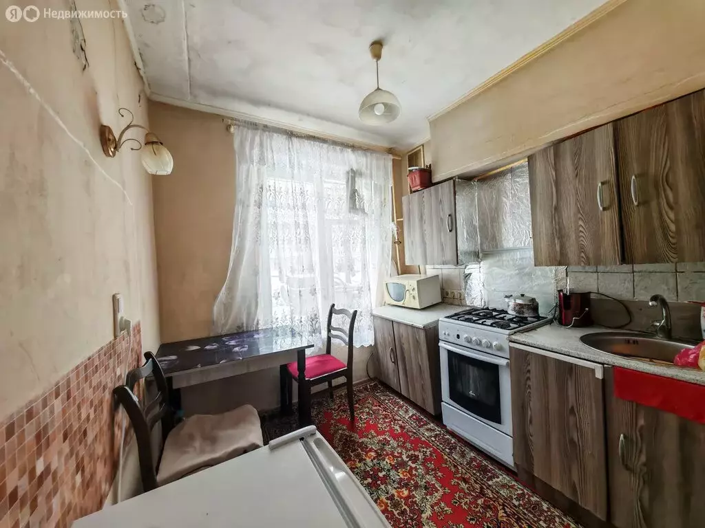 2-комнатная квартира: Москва, Химкинский бульвар, 16к3 (44.4 м) - Фото 1