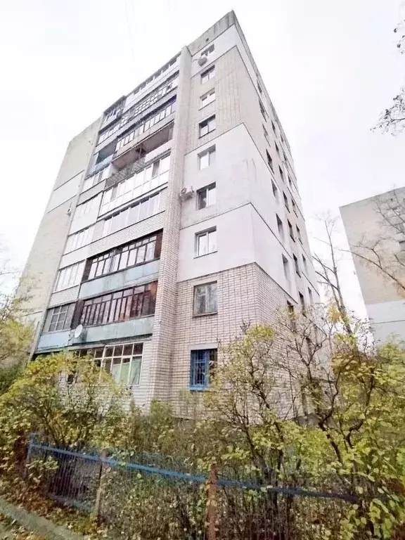 3-к кв. Брянская область, Брянск ул. Камозина, 42 (51.6 м) - Фото 1