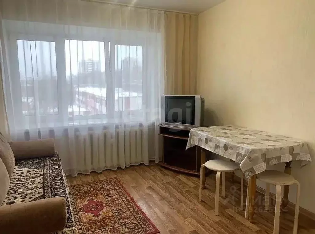Студия Татарстан, Казань ул. Космонавтов, 10 (13.0 м) - Фото 1