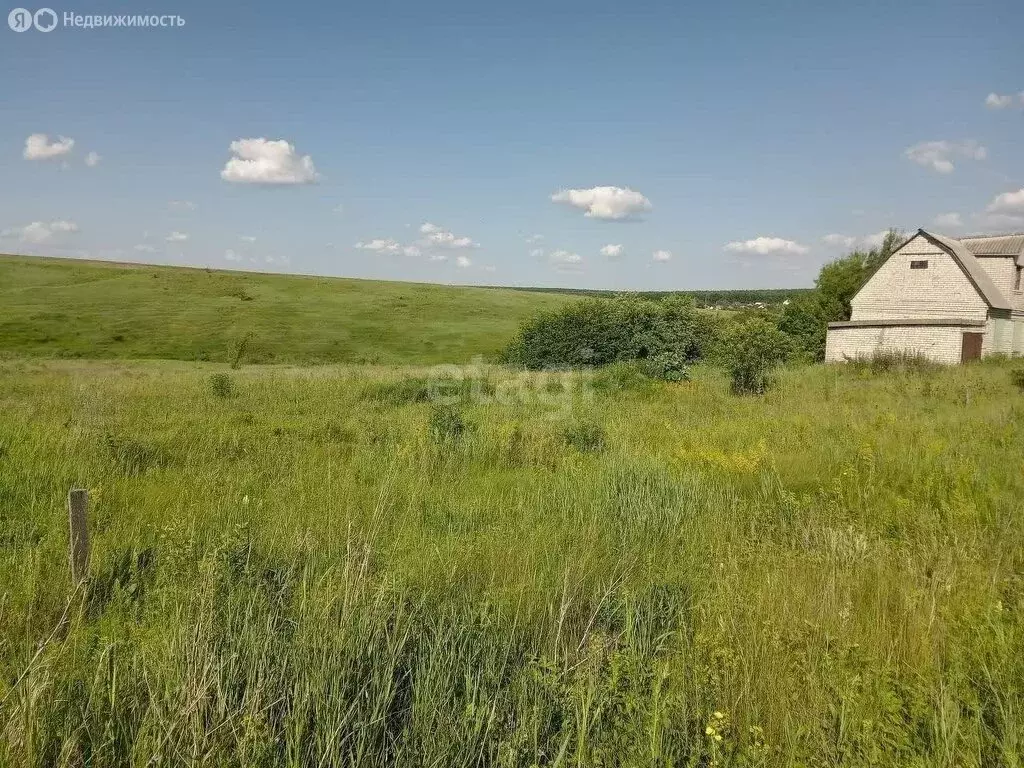 Участок в село Ендовище, улица Мира (15 м) - Фото 0