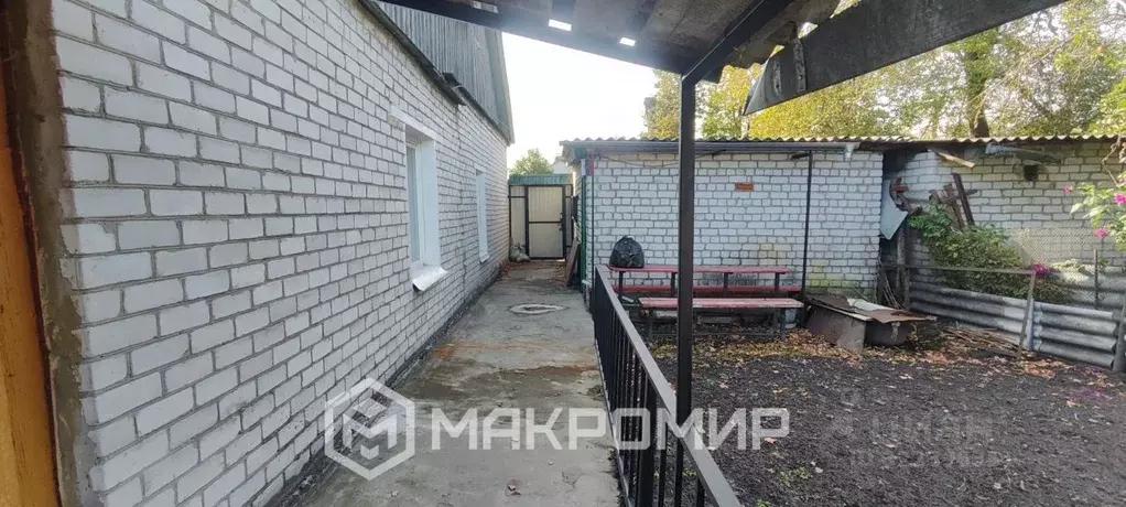 Коттедж в Брянская область, Брянск ул. Маяковского, 62/4 (54 м) - Фото 1