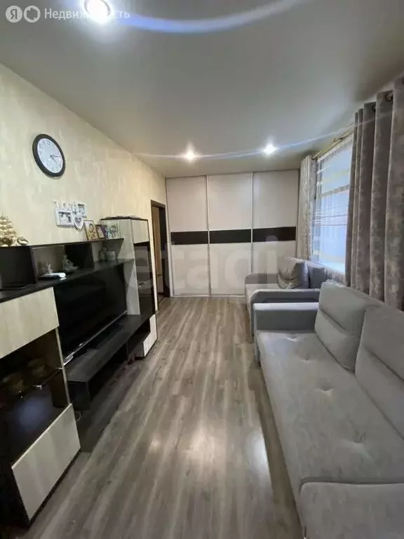 2-комнатная квартира: Самара, Олимпийская улица, 27 (44.4 м) - Фото 2