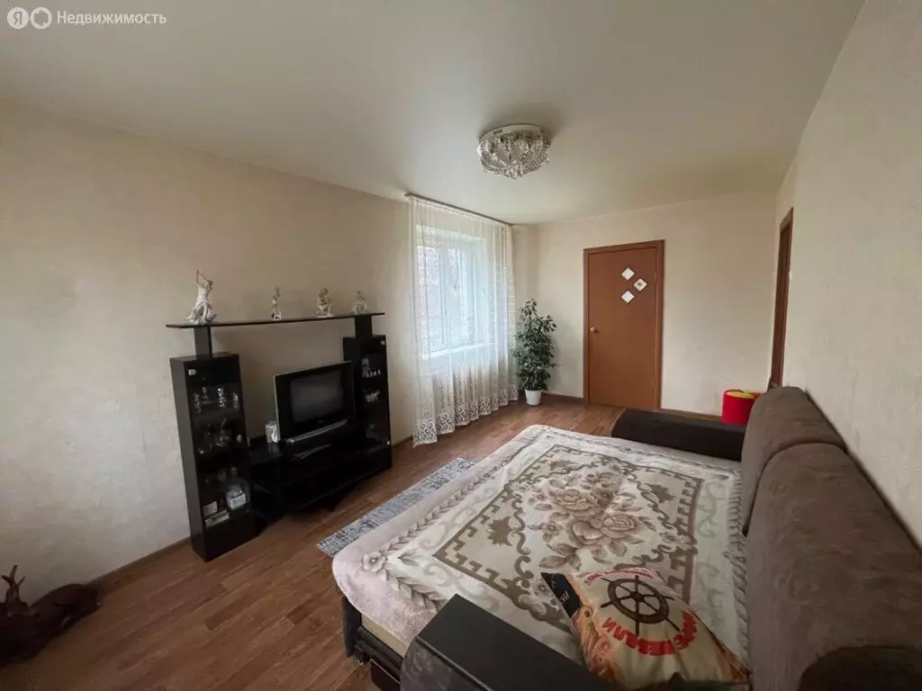 3-комнатная квартира: Саратов, Электронная улица, 7 (57.4 м) - Фото 2