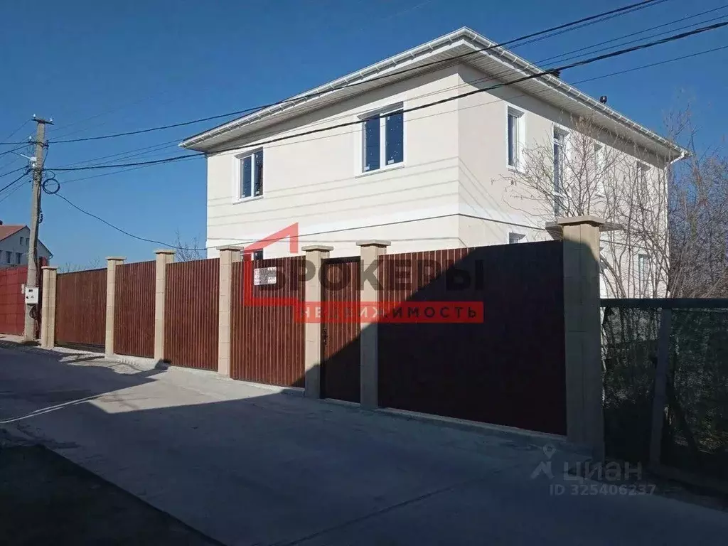 Дом в Севастополь Балаклавский муниципальный округ, Дионис СТ, 129 ... - Фото 2