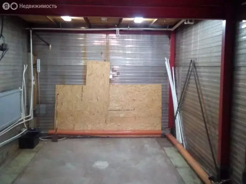 Склад (290.4 м) - Фото 1