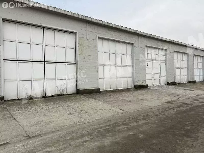 Производственное помещение (180 м) - Фото 2