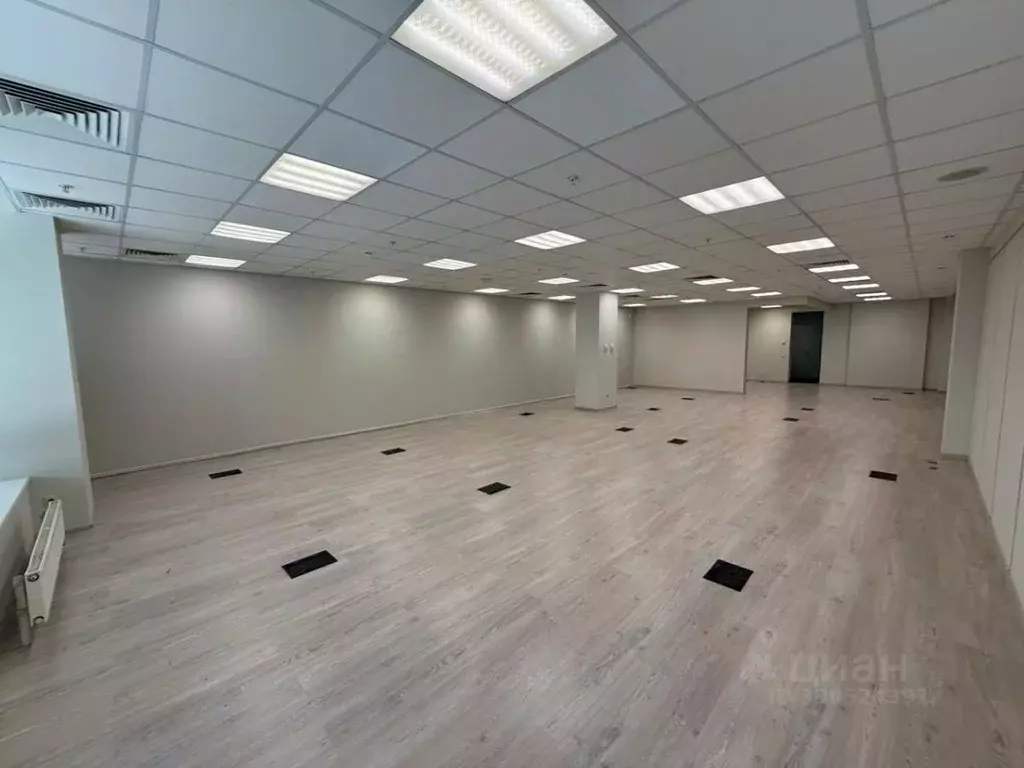 Офис в Москва ул. Обручева, 52с3 (275 м) - Фото 2