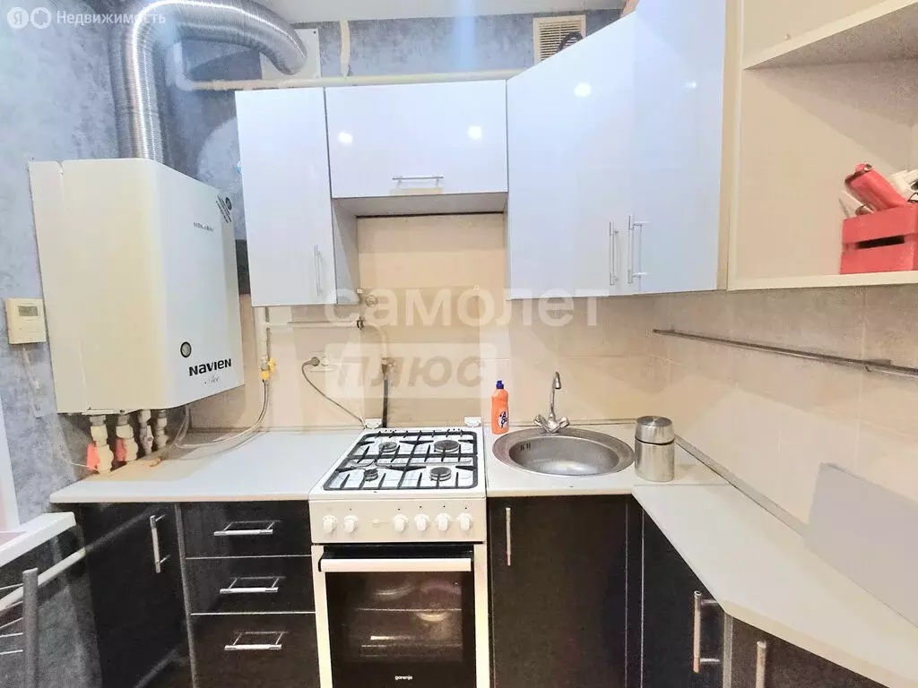 2-комнатная квартира: Нижний Новгород, микрорайон Мончегорский, улица ... - Фото 2