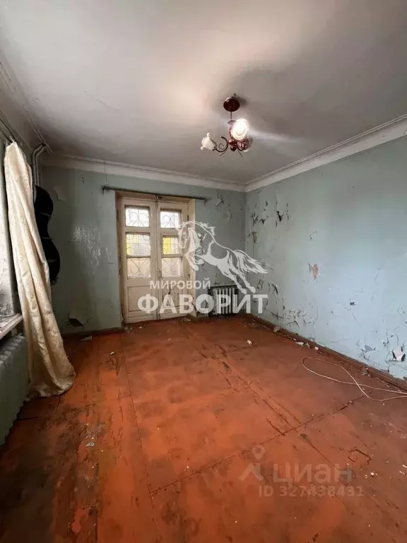 3-к кв. Оренбургская область, Орск ул. Строителей, 23 (65.0 м) - Фото 1