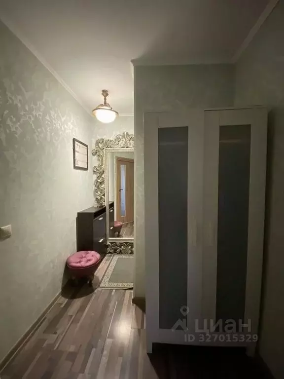 1-к кв. Москва 3-й Новомихалковский проезд, 11 (30.0 м) - Фото 1